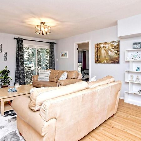 Lakeview Lodge Spicewood Bagian luar foto