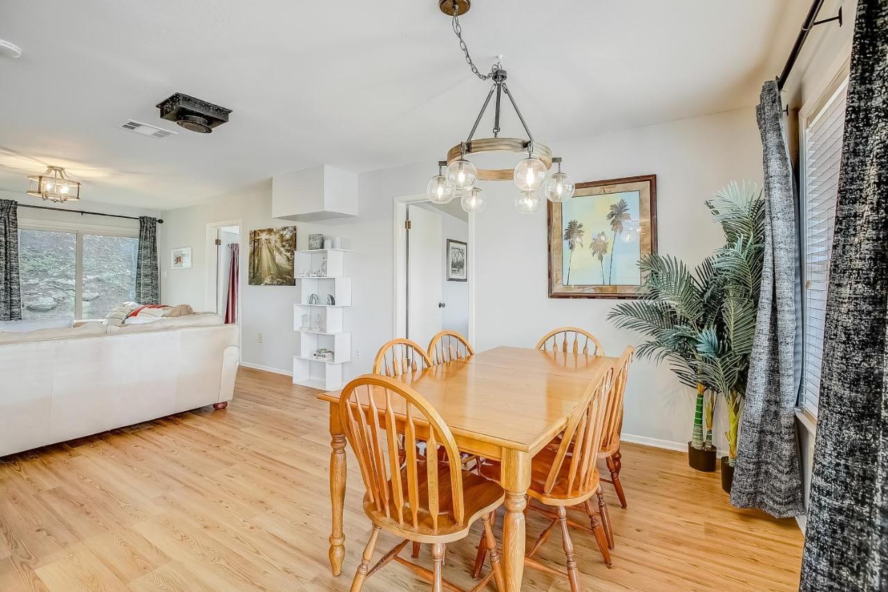 Lakeview Lodge Spicewood Bagian luar foto